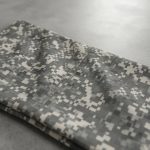 Uniformes Completo Policia Militar Airsoft Camo Digital - Imagen 8