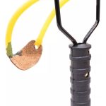 Honda Profesional Soporte Resortera Mas Goma Y 50 Municiones