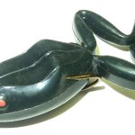 Señuelo Snag Proof Original Frog Lure-cast Ideal Tarariras