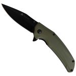 Navaja Tactica Española Trento Rapel 2 Camping Pesca Defensa