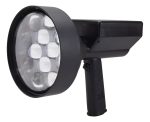 Foco Reflector Led 36w Recargable 3500 Lúmenes Caza Pesca