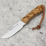 Muela-cuchillos Deportivos-bison-9 Ol Hoja 9 Cm Mango 9 Cm - Imagen 3