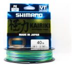 Shimano Kairiki 8 Pl-variantes De Resistencia 300m- 20-60lbs - Imagen 3