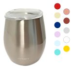 Mate Comet Termico 240ml Acero Inox Con Tapa Varios Colores - Imagen 4