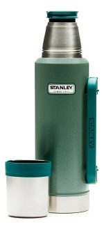 Tapón Genérico Para Termo Stanley 1.3 Lts Cebador Verde - Imagen 4