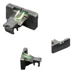 Hoja De Mira Trasera Gamo Para Rifles De Aire Comprimido