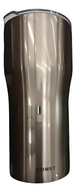 Vaso Jarra Térmico Doble Pared Comet 380ml Frio O Calor