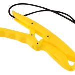 Boga Grip Pesca Flotante Tsurinoya Dorado Tarariras