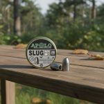 Chumbos Apolo Slug 6.35 X 200un 33 Grain - Imagen 4