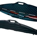 Caja Rígida Plano Para Armas De Aire Comprimido Oferta