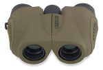 Binocular Carson Hornet 8x22 Prismático Largavista Paisajism