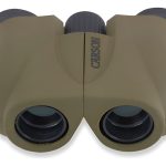 Binocular Carson Hornet 8x22 Prismático Largavista Paisajism