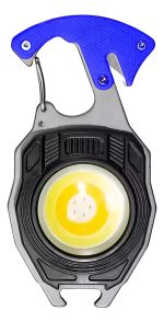 Encendedor Electronico Multi Uso Linterna Herramienta Destap