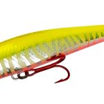 Señuelo Rey Do Rio Marine Sport 95 Ideal Tararira Dorado