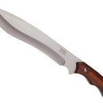 Cuchillo Reforzado Para Camping Cocina Supervivencia Tactico