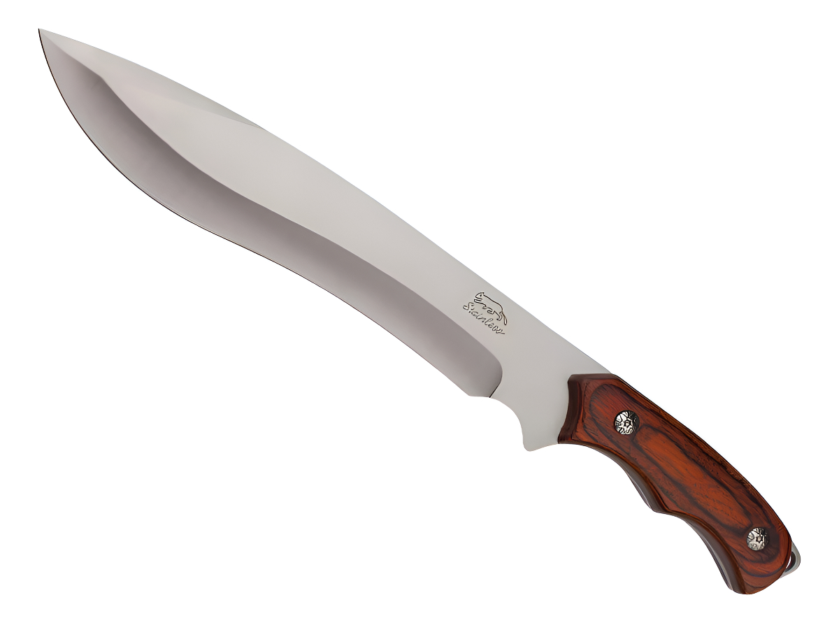 D_973943-MLU93606852132_102025-F.jpg Cuchillo Reforzado Para Camping Cocina Supervivencia Tactico - Imagen 1