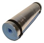 Colchoneta Aluminizada Aislante Goma Eva 6 Mm Camping Yoga