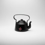 Pava Sue 14 Esmaltada Clasica 1 Litro Mate Cocina - Imagen 8