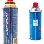 Cartuchos Gas Butano Anafes Sopletes Cocinillas Encendedores