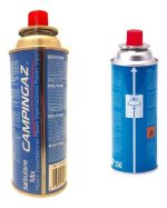 Cartuchos Gas Butano Anafes Sopletes Cocinillas Encendedores