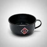Taza Con Asa 12 Cm Sue Enlozada Esmaltada Granaventura - Imagen 4
