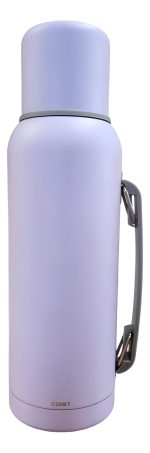 Termos Acero Inoxidable 1 Litro Doble Capa C/manija+colores - Imagen 17