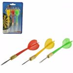 Blanco 17 Con Dardos + 6 Dardos De Regalo - Imagen 4