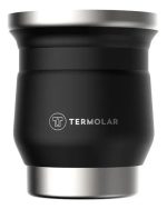 Mate Térmico Acero Inox Termolar Color Cobre Gran Aventura - Imagen 2