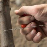 Sierra De Alambre Portátil De Acero Inoxidable Con Mangos - Imagen 9