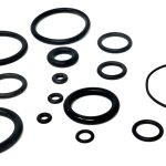 Kit De Orings Para Leviathan Pcp Aire Chumbera Rifle 20 Pcs