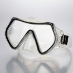 Snorkel Con Valvula Y Mascara Antiempañante Buceo - Imagen 6