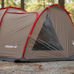 Carpa Iglu Belledonne 4 Personas Klimber Gran Aventura - Imagen 7