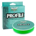 Tanza - Fly Line - Cola De Ratón