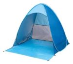 Carpa Playa Camping 2-3 Personas Playera Protección Uv 50 - Imagen 2