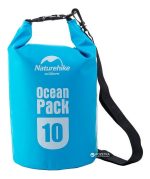Bolso Mochila Estanca Explorer 10l Deportiva Para Adultos - Imagen 2