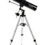 Telescopio Celestron Powerseeker 114eq-md Gran Aventura