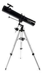 Telescopio Celestron Powerseeker 114eq-md Gran Aventura