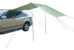 Gazebo Plegable Explorer 4x3m Toldo Impermeable Camping - Imagen 3