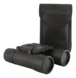 Binocular Tacto 12x30 Goma Largo Alcance Super Visión - Imagen 2