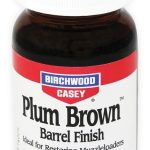 Restauador Birchwood Plum Brown Marron Ciruela 5 Oz