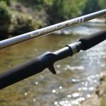 Caña Marine Sports Laguna 1.83mts 20-40 Lbs Pesca Kayak - Imagen 5