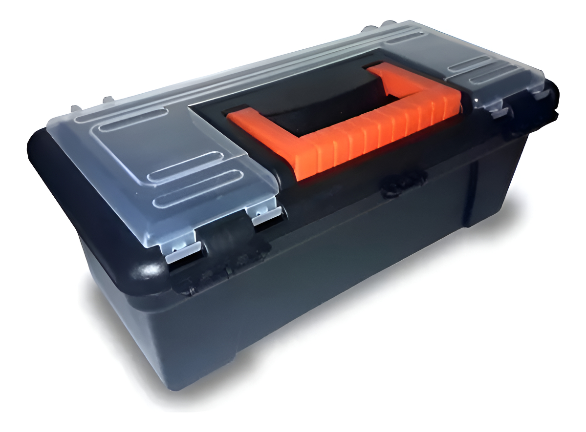 D_987999-MLU93977380035_102025-F.jpg Valija Caja Herramientas Pesca Organizadora Camping - Imagen 1