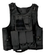 Chaleco Táctico Cod. 105