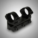 Montaje De 1 Pieza Monopieza Bateleur 11 Mm