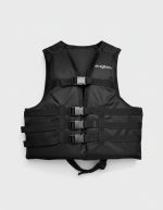 Chaleco Salvavidas Alto Impacto 160 Kg. Ideal Para Kayak - Imagen 9