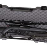 Estuche Flambeau Express Para Pistola. Liviano Y Resistente