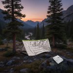 Carpa/tienda Aluminizada De Supervivencia Protector Sol Frio