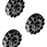 Cargador Para Carabina Crosman 1077 Pack X 3 Unidades