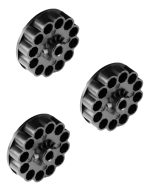 Cargador Para Carabina Crosman 1077 Pack X 3 Unidades