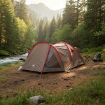 Carpa Iglu Belledonne 4 Personas Klimber Gran Aventura - Imagen 4